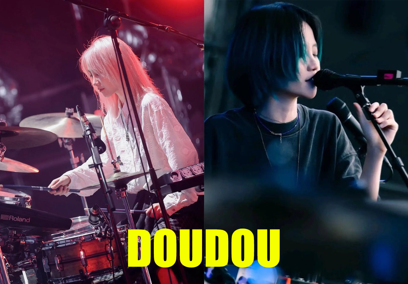 DOUDOU